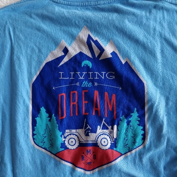 Rock Monkey Outfitters Long Sleeve - Picture 5 of 7